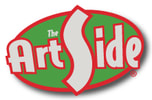 The Art Side Screen Printing and Graphics